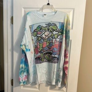 Gildan Ultra Cotton Light Blue Shirt